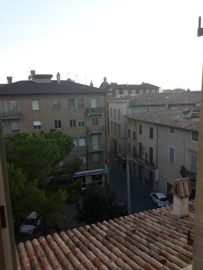 Hotel La Torretta フォリーニョ エクステリア 写真