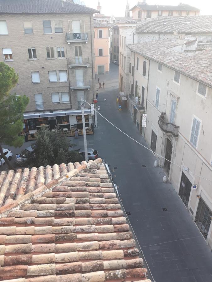 Hotel La Torretta フォリーニョ エクステリア 写真